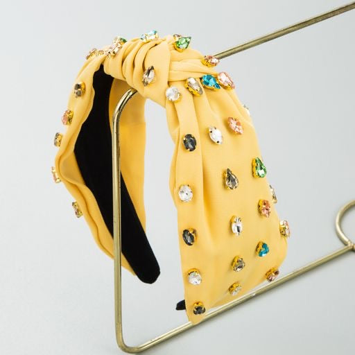 Gem Headband