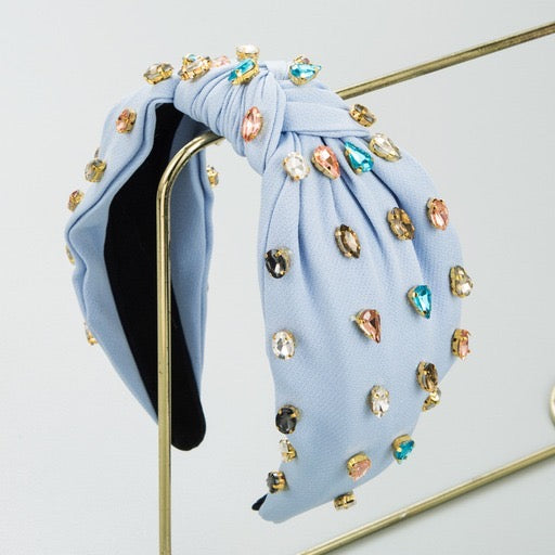 Gem Headband