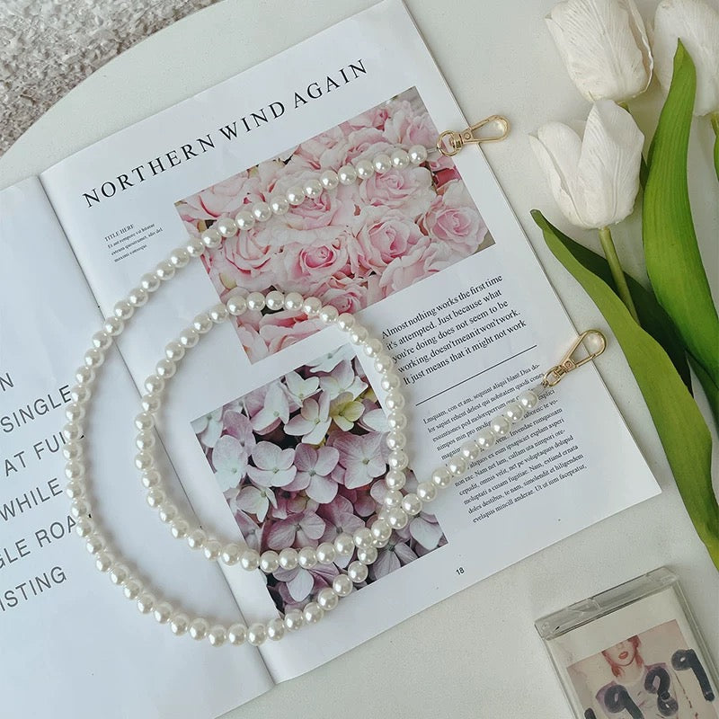 Pearl Chains