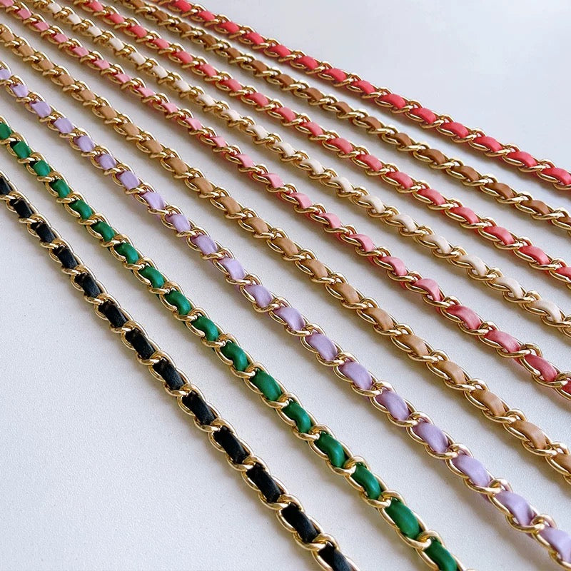 Classic Adjustable Chain