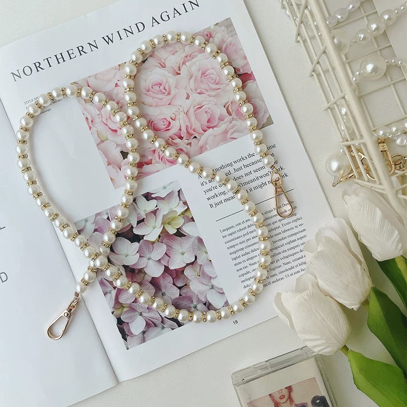 Pearl Chains