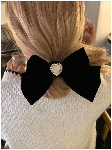 Heart Bow
