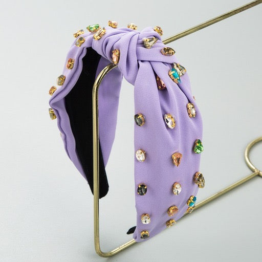 Gem Headband