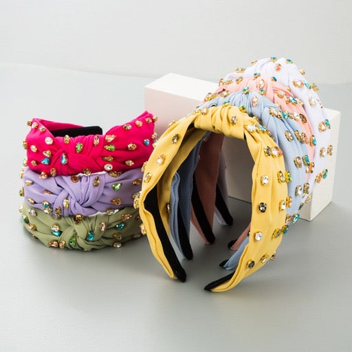 Gem Headband