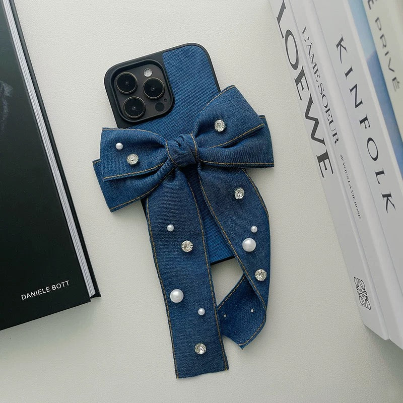 Pearl Jean Phone Case