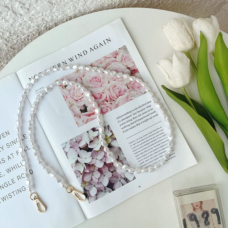 Pearl Chains