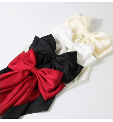 Silk Bow