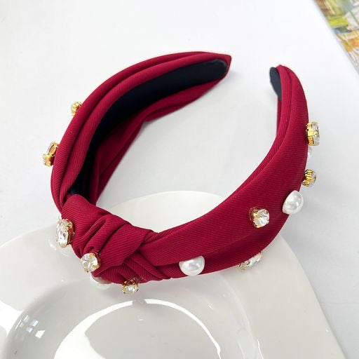 Bow Headband