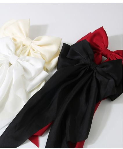 Silk Bow